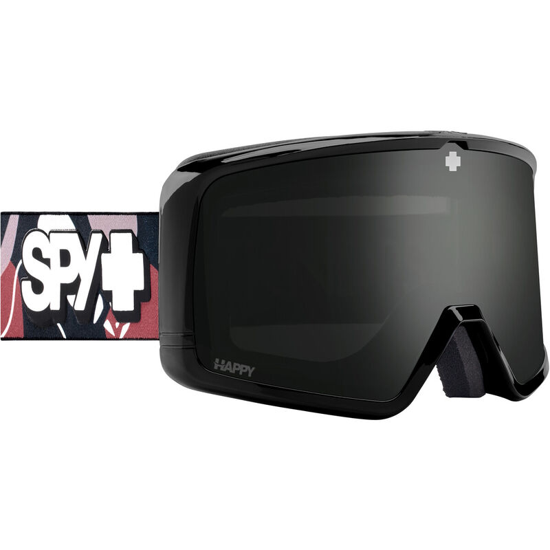 MEGALITH, SPY+ WKNDRS Big Foot Camo-Happy Gray Green with Black Mirror, hi-res image number null